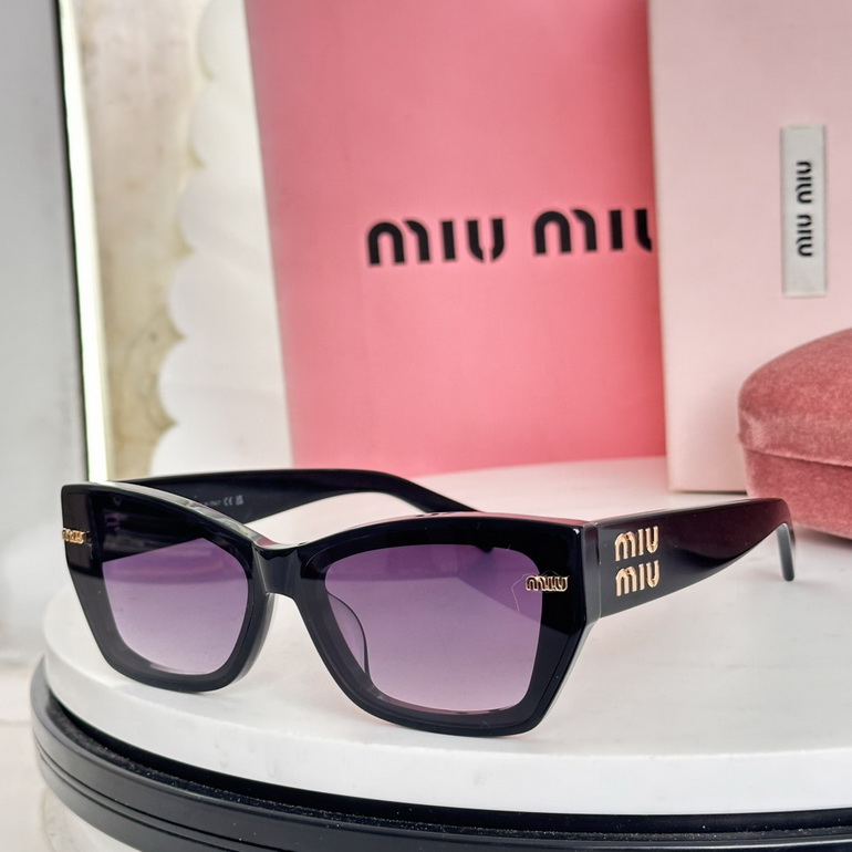 MIUMIU Sunglasses(AAAA)-2131