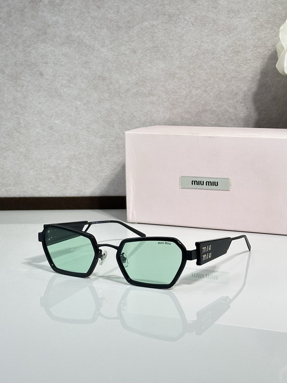 MIUMIU Sunglasses(AAAA)-2094