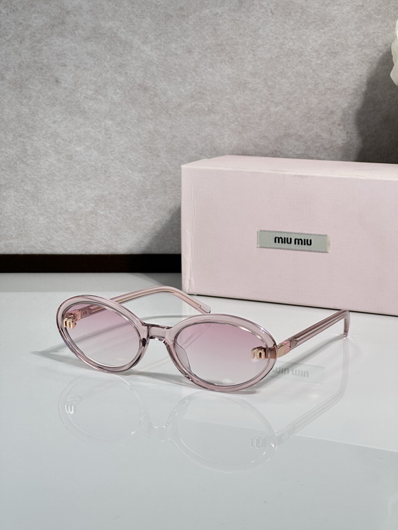 MIUMIU Sunglasses(AAAA)-2088