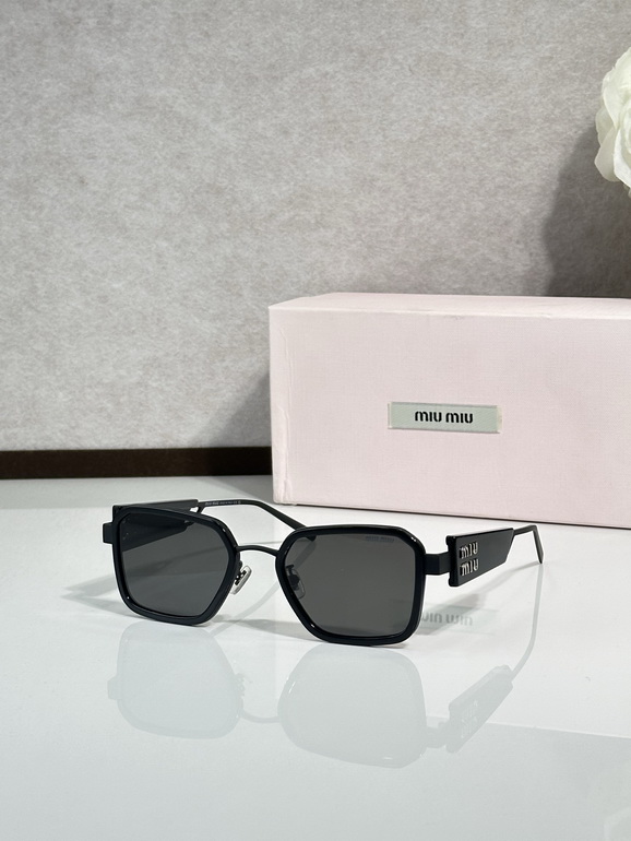 MIUMIU Sunglasses(AAAA)-2085