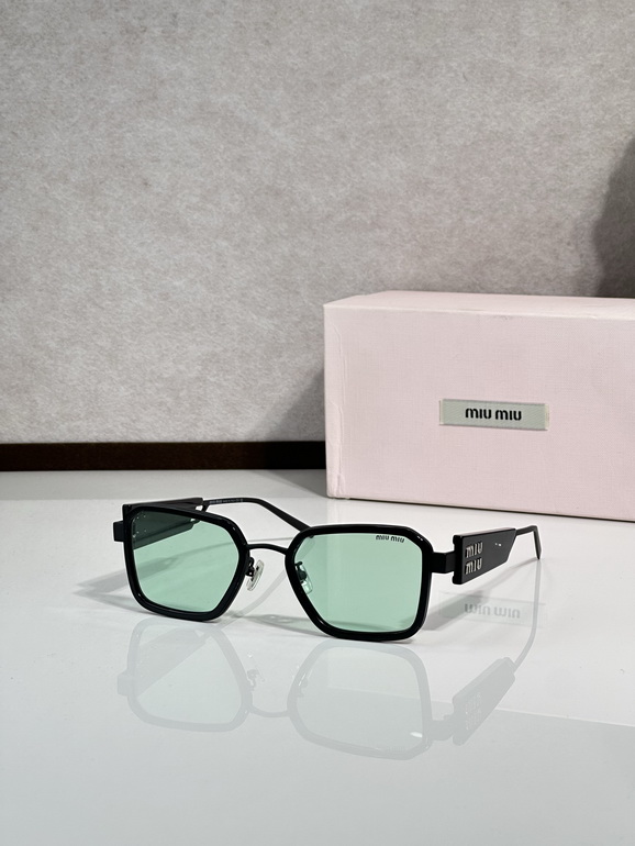 MIUMIU Sunglasses(AAAA)-2079