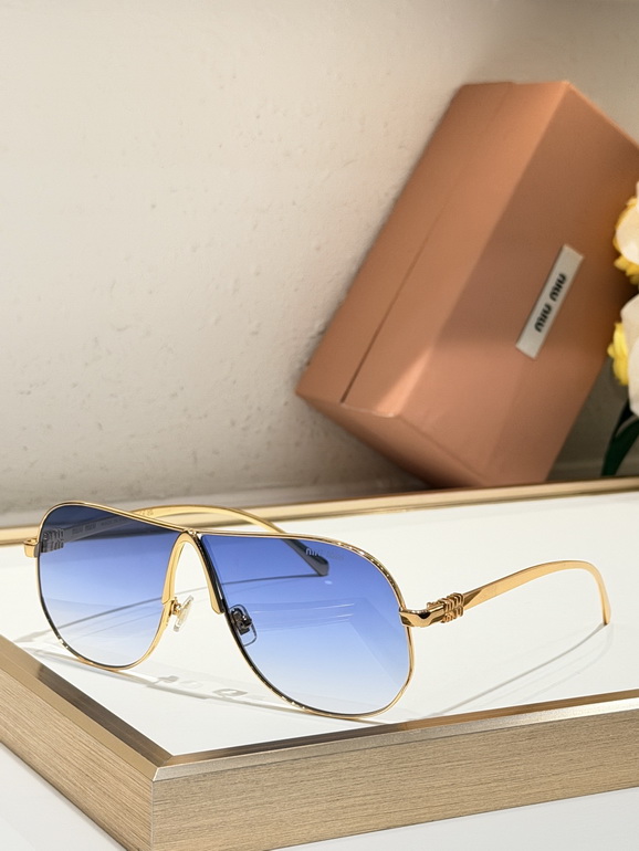 MIUMIU Sunglasses(AAAA)-2069