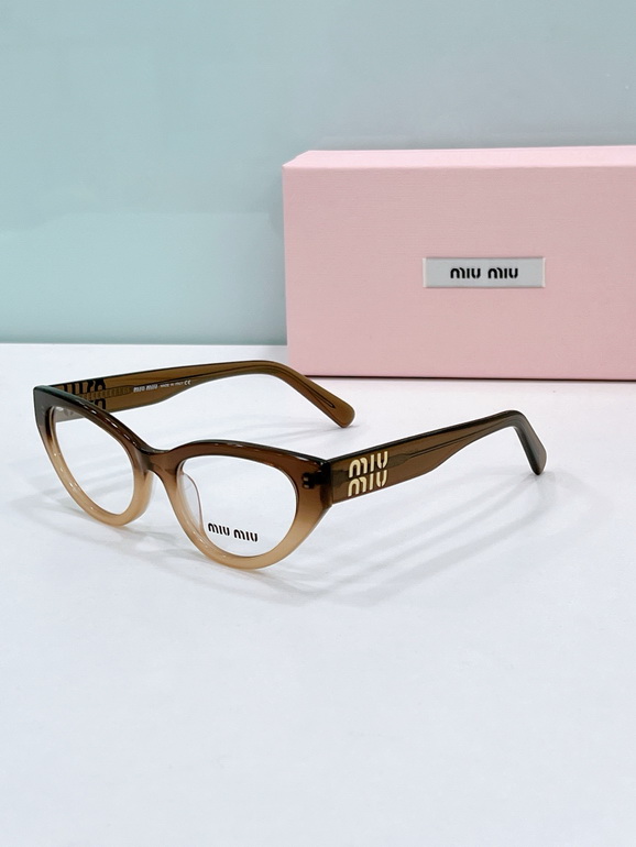 MIUMIU Sunglasses(AAAA)-2057