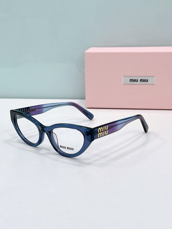 MIUMIU Sunglasses(AAAA)-2056