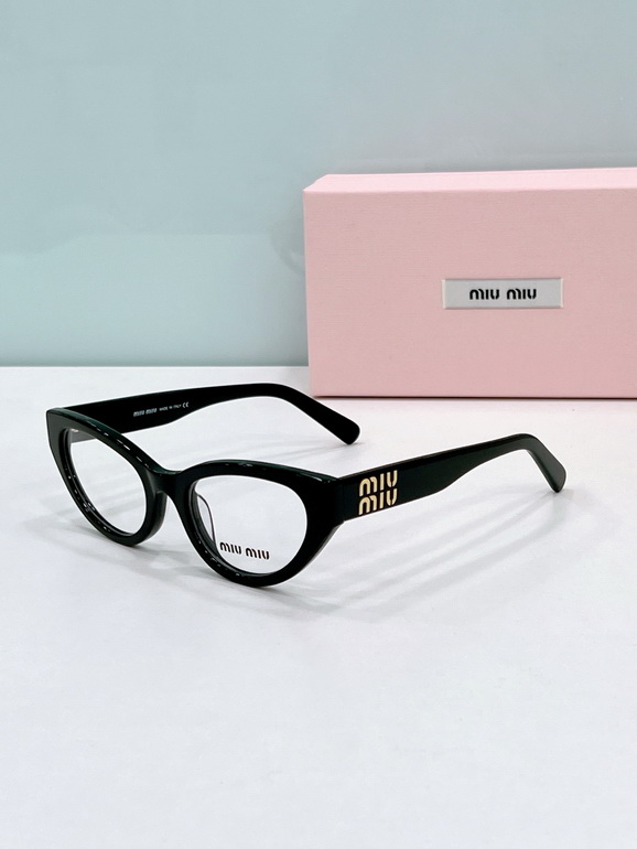 MIUMIU Sunglasses(AAAA)-2055