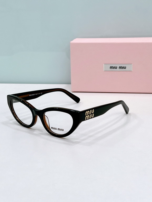 MIUMIU Sunglasses(AAAA)-2054
