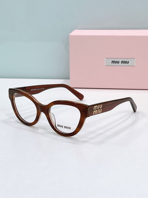 MIUMIU Sunglasses(AAAA)-2052
