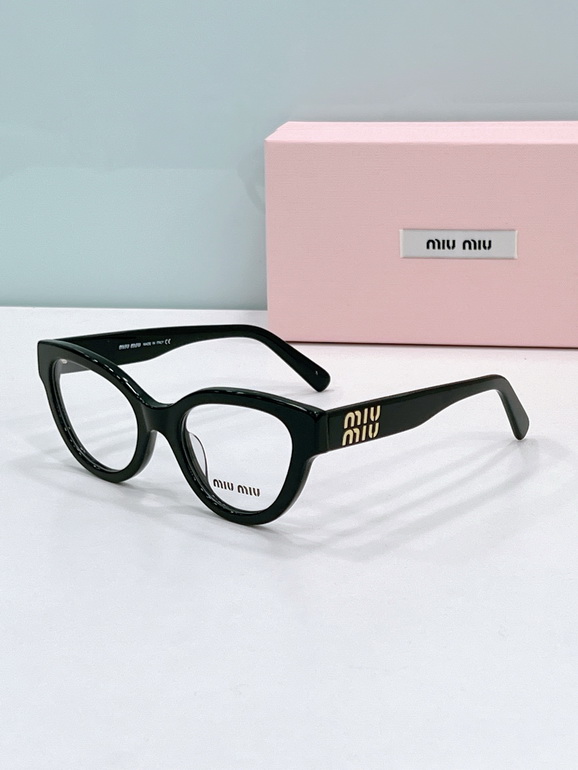 MIUMIU Sunglasses(AAAA)-2051