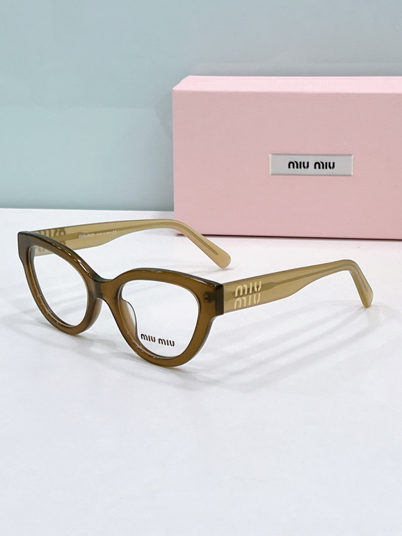 MIUMIU Sunglasses(AAAA)-2048