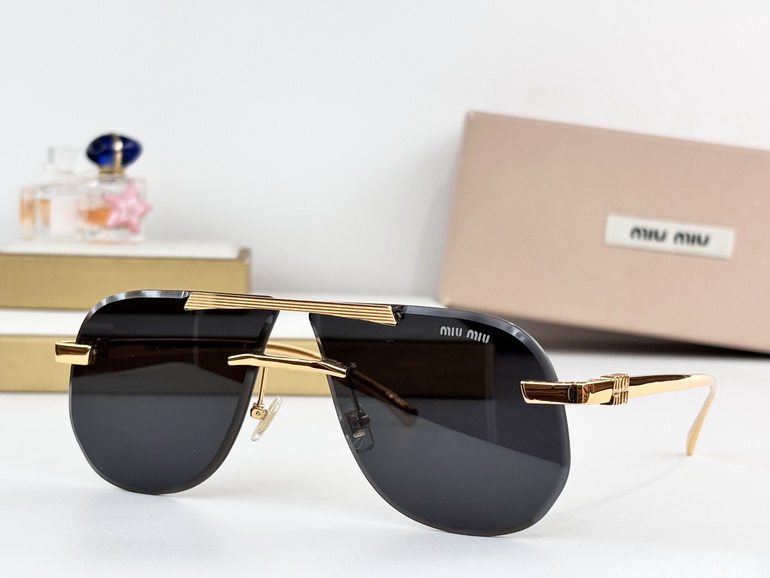 MIUMIU Sunglasses(AAAA)-2022