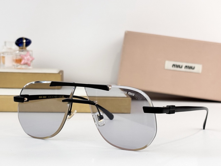 MIUMIU Sunglasses(AAAA)-2020