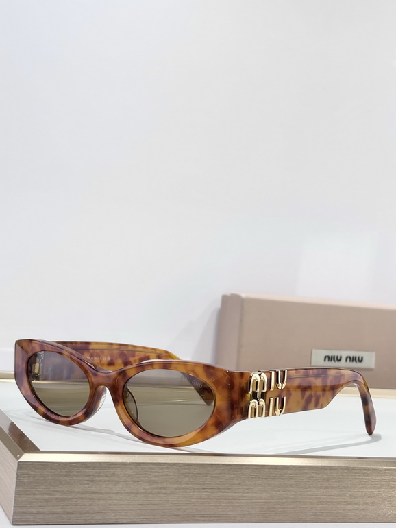 MIUMIU Sunglasses(AAAA)-2017