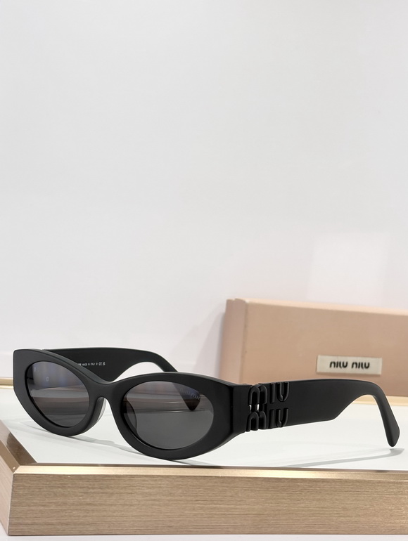 MIUMIU Sunglasses(AAAA)-2016