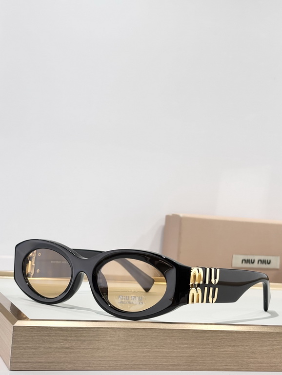 MIUMIU Sunglasses(AAAA)-2013
