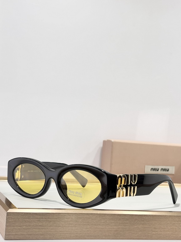 MIUMIU Sunglasses(AAAA)-2011