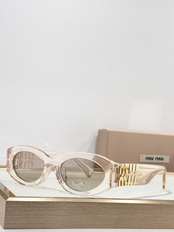 MIUMIU Sunglasses(AAAA)-2010