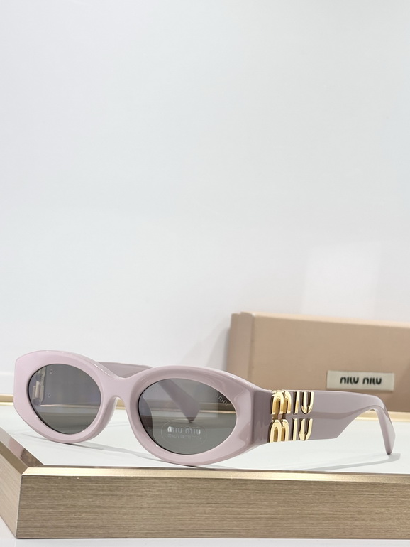 MIUMIU Sunglasses(AAAA)-2008