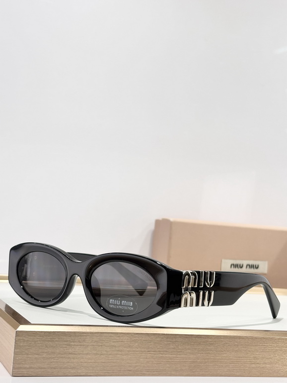 MIUMIU Sunglasses(AAAA)-2006