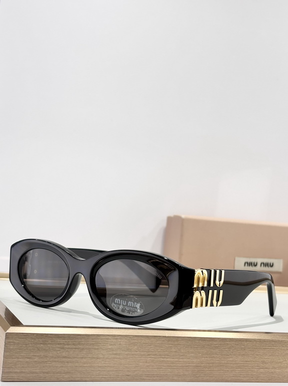 MIUMIU Sunglasses(AAAA)-2004
