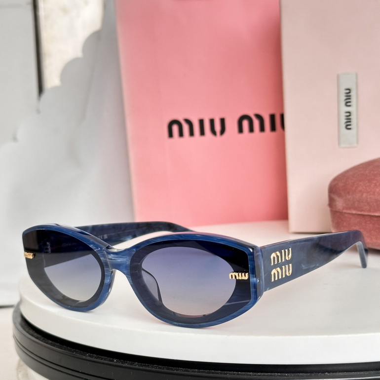 MIUMIU Sunglasses(AAAA)-1991