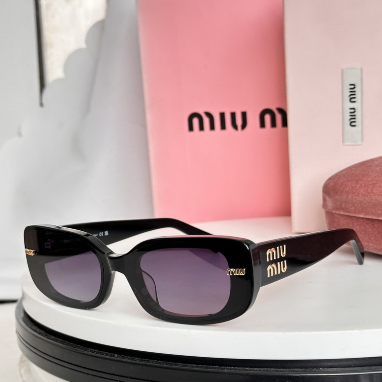 MIUMIU Sunglasses(AAAA)-1983