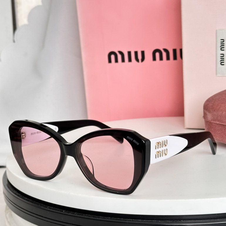 MIUMIU Sunglasses(AAAA)-1979
