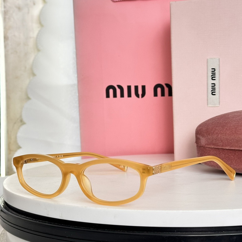 MIUMIU Sunglasses(AAAA)-1975