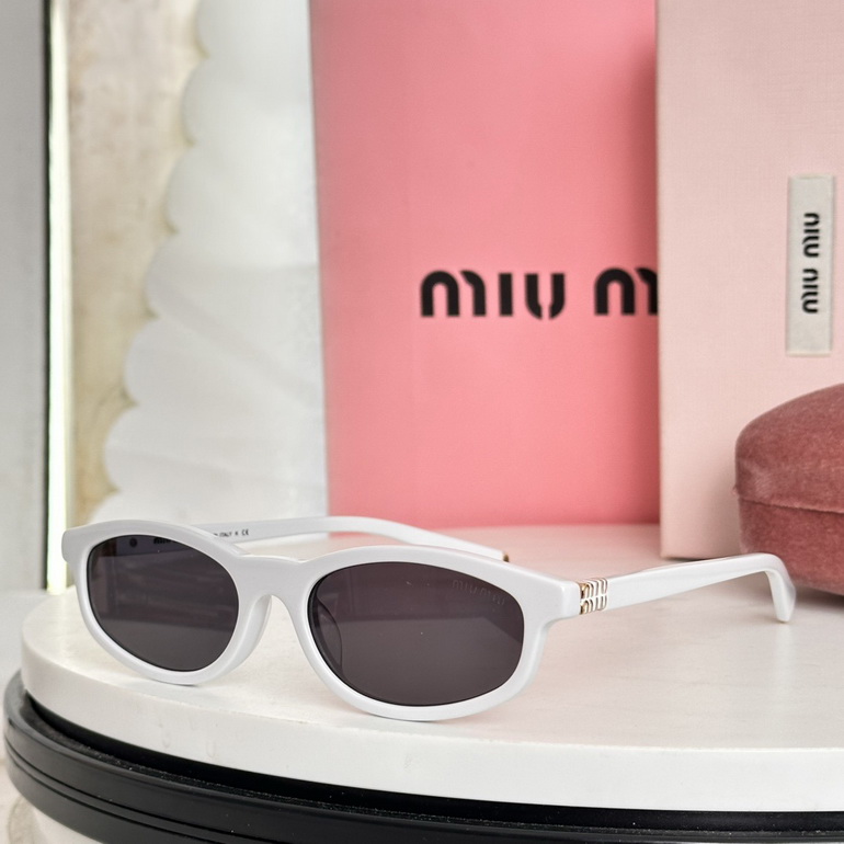 MIUMIU Sunglasses(AAAA)-1972