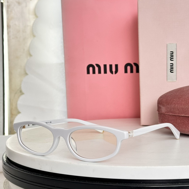 MIUMIU Sunglasses(AAAA)-1969