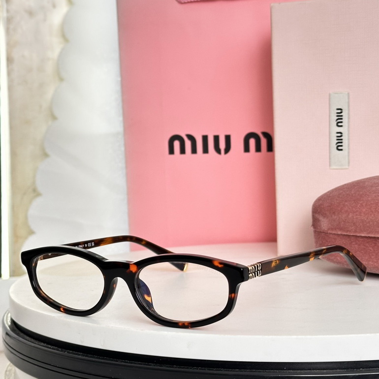 MIUMIU Sunglasses(AAAA)-1968