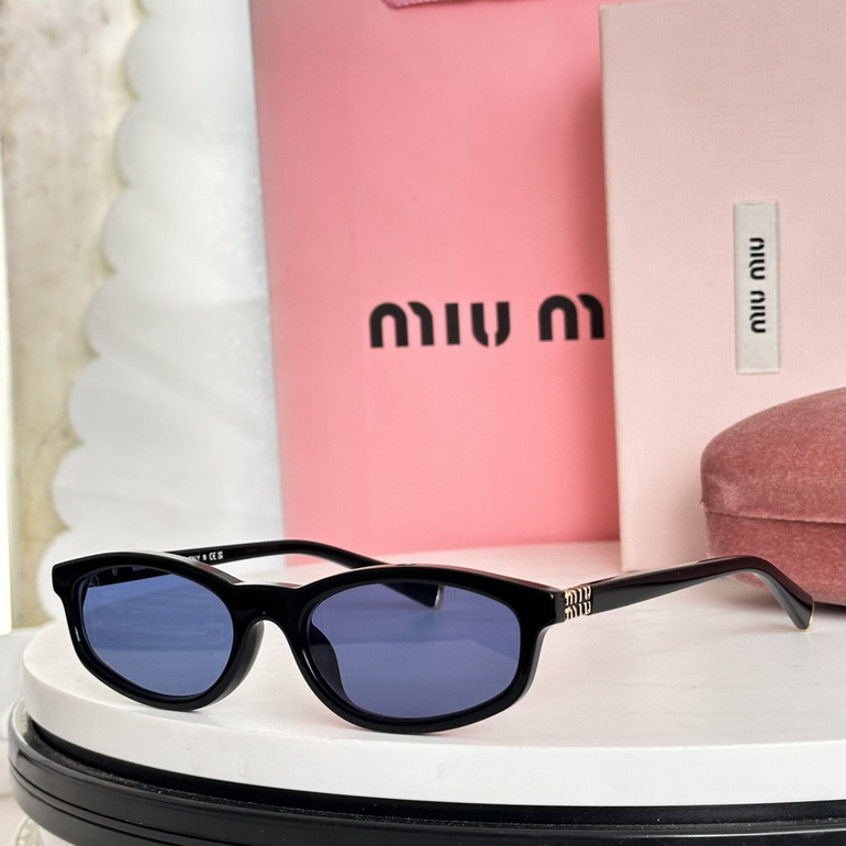 MIUMIU Sunglasses(AAAA)-1966