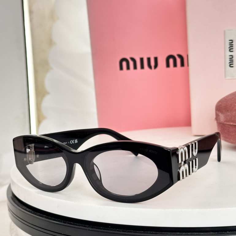 MIUMIU Sunglasses(AAAA)-1957