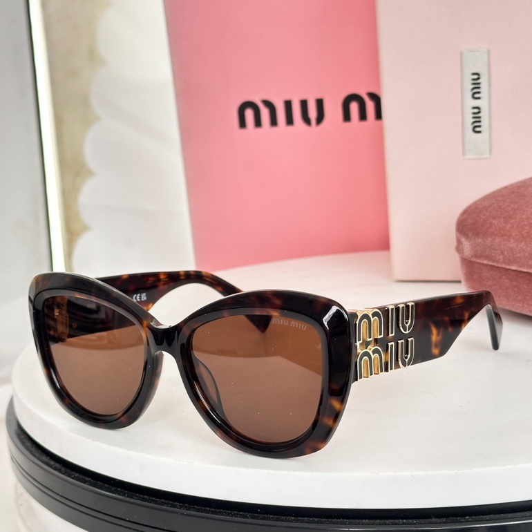 MIUMIU Sunglasses(AAAA)-1947