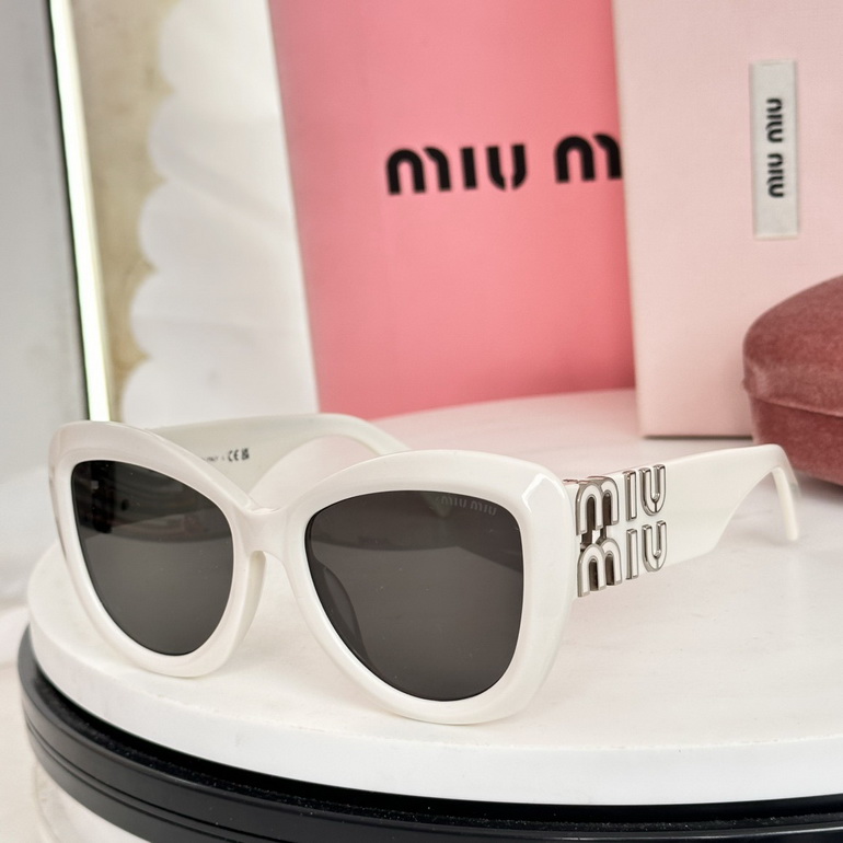 MIUMIU Sunglasses(AAAA)-1946