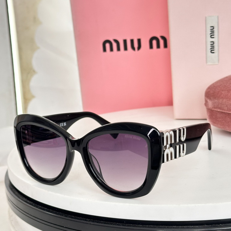 MIUMIU Sunglasses(AAAA)-1945