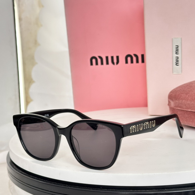 MIUMIU Sunglasses(AAAA)-1935