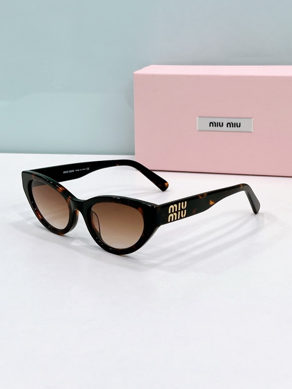 MIUMIU Sunglasses(AAAA)-1920