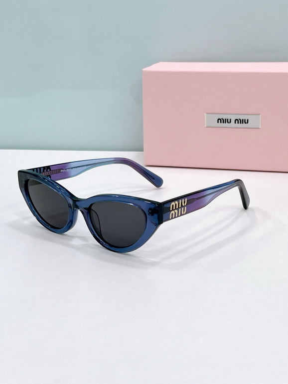 MIUMIU Sunglasses(AAAA)-1917