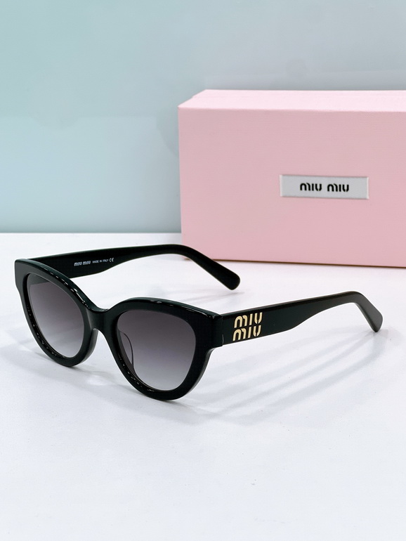 MIUMIU Sunglasses(AAAA)-1912
