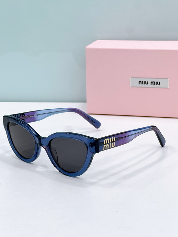 MIUMIU Sunglasses(AAAA)-1910