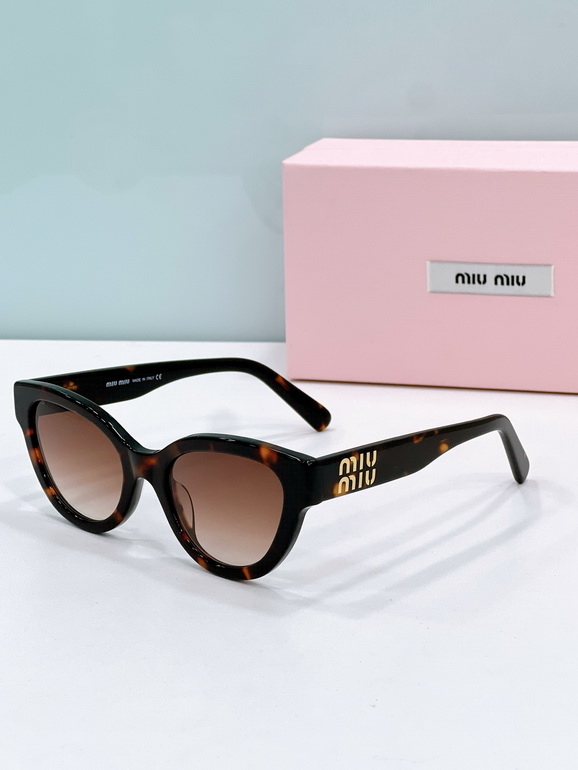 MIUMIU Sunglasses(AAAA)-1909
