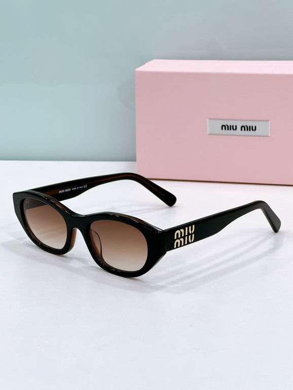 MIUMIU Sunglasses(AAAA)-1905