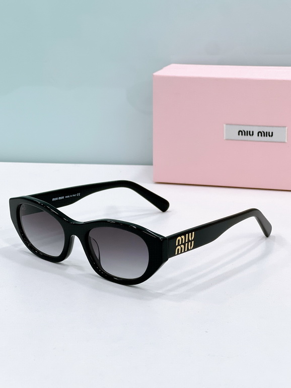 MIUMIU Sunglasses(AAAA)-1900