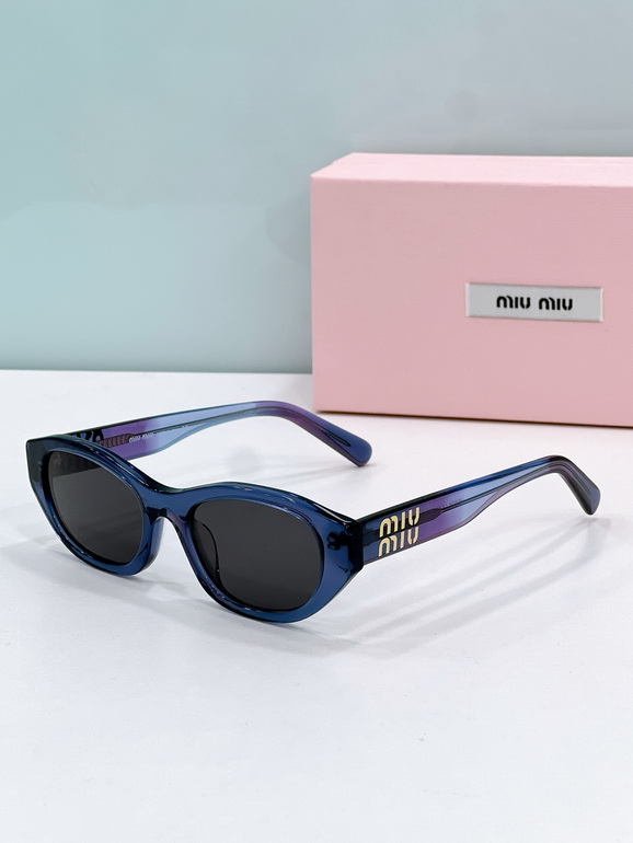 MIUMIU Sunglasses(AAAA)-1899