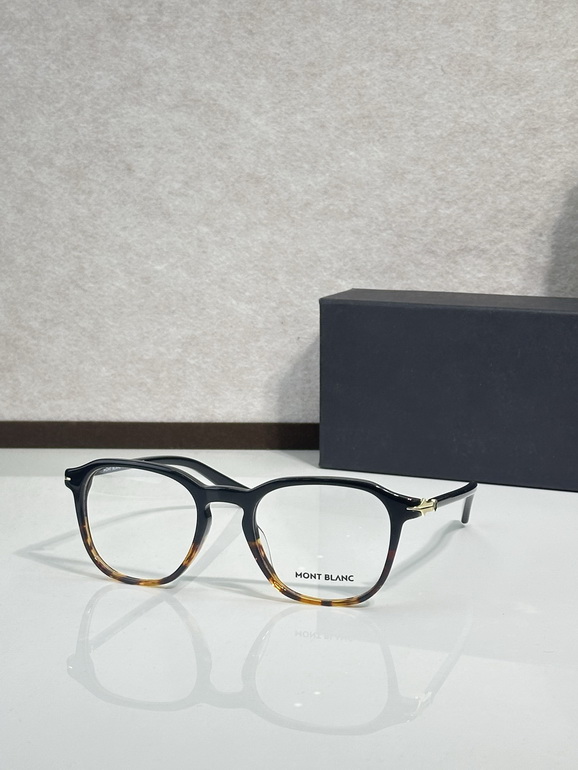MONTBLANC Sunglasses(AAAA)-063