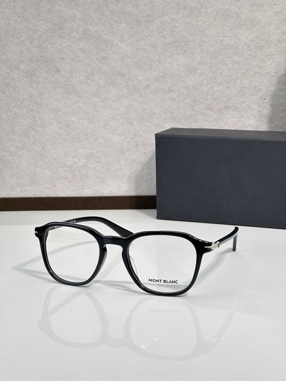 MONTBLANC Sunglasses(AAAA)-061