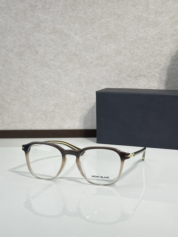 MONTBLANC Sunglasses(AAAA)-060