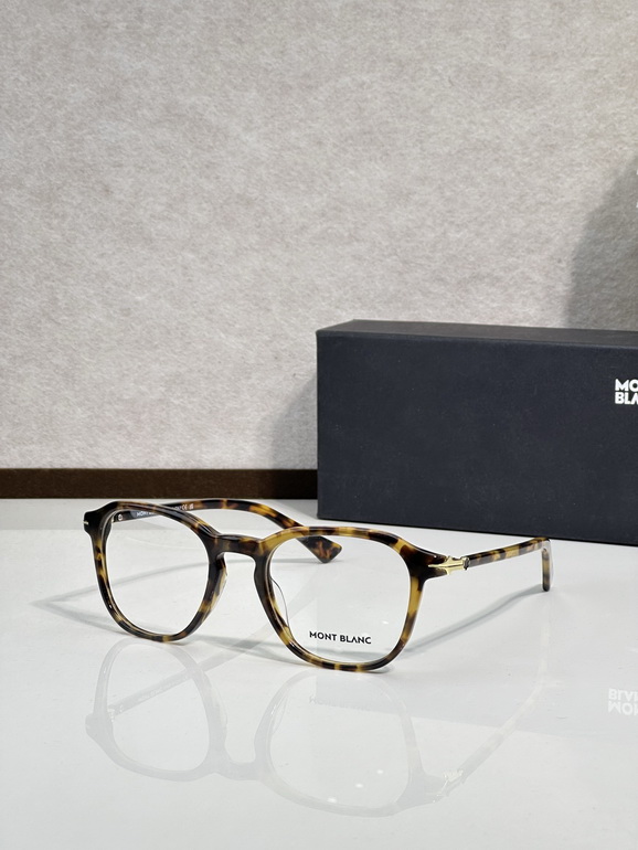 MONTBLANC Sunglasses(AAAA)-056