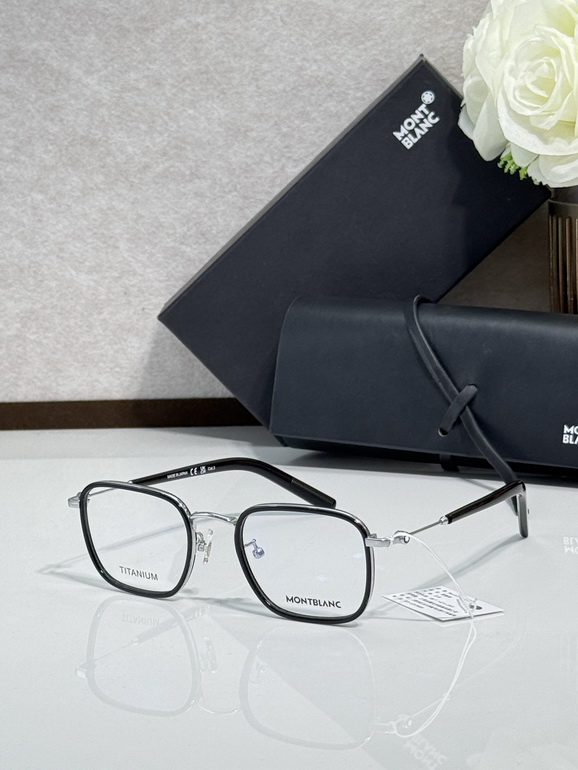 MONTBLANC Sunglasses(AAAA)-055