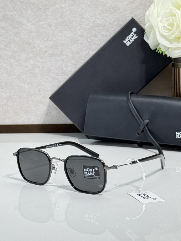 MONTBLANC Sunglasses(AAAA)-049